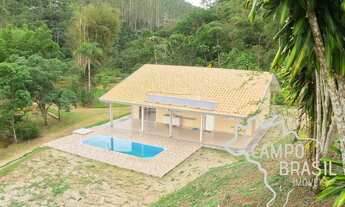 Imagem: CHÁCARA 21.200M² COM LAGO EM SÃO JOSÉ