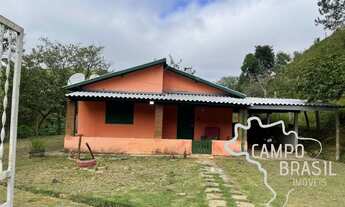 Imagem: CHÁCARA 20.000M² COM PISCINA NA ZONA NORTE