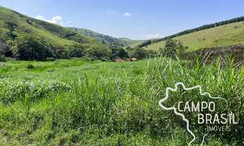 Imagem 7: ÁREA RURAL 94.000M² COM PASTO FORMADO EM SÃO JOSÉ DOS CAMPOS !