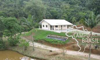 Imagem 6: CHÁCARA 21.200M² COM LAGO EM SÃO JOSÉ DOS CAMPOS !