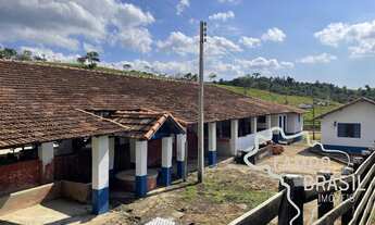 Imagem 5: MARAVILHOSA FAZENDA 134 ALQUEIRES EM CAÇAPAVA - SP !