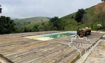 Imagem 4: CHÁCARA 20.000M² COM FÁCIL ACESSO EM SÃO JOSÉ DOS CAMPOS !