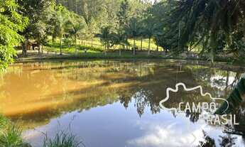 Imagem: ÓTIMA CHÁCARA 5.000M² EM JAMBEIRO !