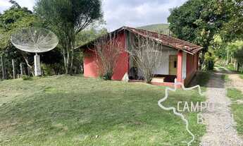 Imagem: CHÁCARA 20.000M² EM CONDOMÍNIO EM SÃO