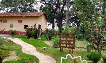 Imagem 6: MARAVILHOSA CHÁCARA PLANA E COM PISCINA EM JAMBEIRO !