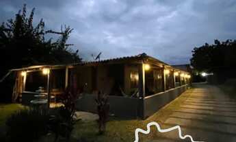 Imagem: CHÁCARA 8.000M² EM JACAREÍ - SP !