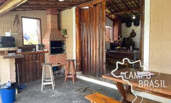 Imagem 5: CHÁCARA COM LINDA VISTA 2.000M² EM SÃO JOSÉ DOS CAMPOS !