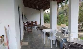 Imagem 3: SÍTIO 50.576M² COM PASTO FORMADO EM SÃO JOSÉ DOS CAMPOS !