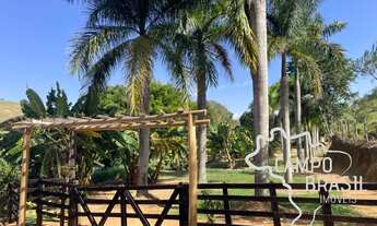 Imagem: Negócio de ocasião! Fazenda de 105,5 aq