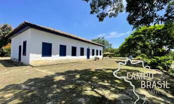 Imagem: LINDA FAZENDA 14 ALQUEIRES COM CASARÃO