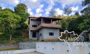 Imagem 6: SÍTIO 50.576M² COM PASTO FORMADO EM SÃO JOSÉ DOS CAMPOS !