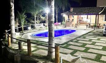 Imagem 3: CHÁCARA COM LINDA VISTA 2.000M² EM SÃO JOSÉ DOS CAMPOS !