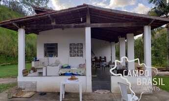 Imagem 2: SÍTIO 50.576M² COM PASTO FORMADO EM SÃO JOSÉ DOS CAMPOS !