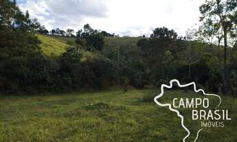 Imagem 5: SÍTIO 50.576M² COM PASTO FORMADO EM SÃO JOSÉ DOS CAMPOS !