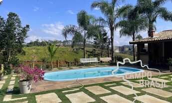 Imagem 1: CHÁCARA COM LINDA VISTA 2.000M² EM SÃO JOSÉ DOS CAMPOS !