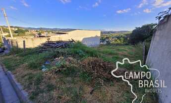 Imagem 1: TERRENO PLANO 461,23M² NO SANTA LUCIA - SÃO JOSÉ DOS CAMPOS !