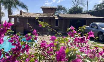 Imagem 2: CHÁCARA COM LINDA VISTA 2.000M² EM SÃO JOSÉ DOS CAMPOS !