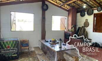 Imagem 6: CHÁCARA COM LINDA VISTA 2.000M² EM SÃO JOSÉ DOS CAMPOS !