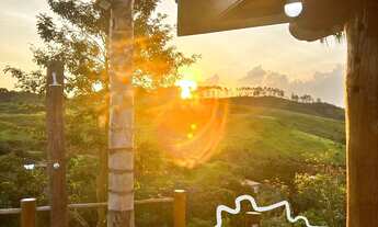 Imagem 4: CHÁCARA COM LINDA VISTA 2.000M² EM SÃO JOSÉ DOS CAMPOS !