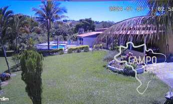 Imagem 7: CHÁCARA 1.975M² EM CAÇAPAVA VELHA - SP !