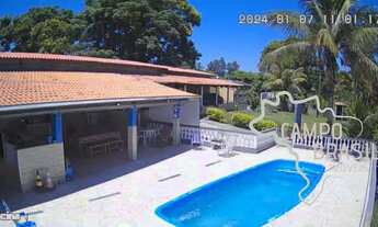 Imagem 3: CHÁCARA 1.975M² EM CAÇAPAVA VELHA - SP !