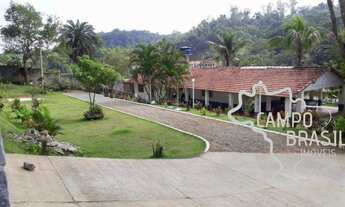 Imagem: MARAVILHOSA CHÁCARA 9.000M² COM LAGO