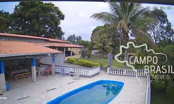 Imagem 2: CHÁCARA 1.975M² EM CAÇAPAVA VELHA - SP !