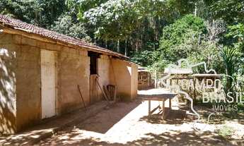 Imagem 6: SÍTIO 8,5 ALQUEIRES EM REDENÇÃO DA SERRA !