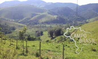 Imagem: TERRENO 20.000M² COM VISTA PARA MONTANHAS