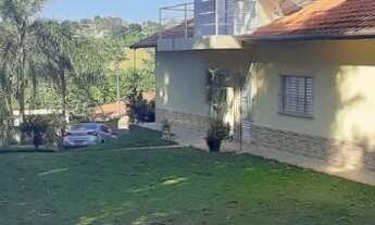 Imagem 7: CASA NO CAPÃO GROSSO 2 - SÃO JOSÉ DOS CAMPOS - SP !