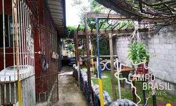 Imagem: CHÁCARA 500M² NA ZONA NORTE DE SÃO JOSÉ