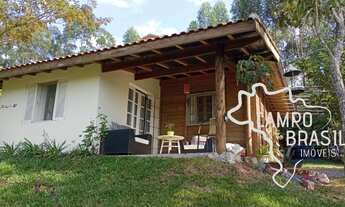 Imagem 2: CHÁCARA 1.200M² COM PISCINA EM JAMBEIRO !