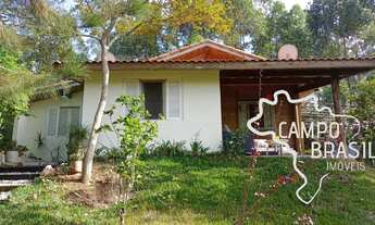 Imagem: CHÁCARA 1.200M² COM PISCINA EM JAMBEIRO