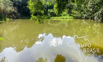 Imagem: Ótima chácara na zona norte! Casa de 4