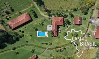 Imagem 5: INCRÍVEL FAZENDA 118 ALQUEIRES COM CASA CENTENÁRIA EM TREMEMBÉ! POTENCIAL PARA HARAS E HOT