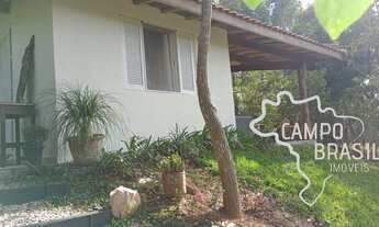 Imagem 3: CHÁCARA 1.200M² COM PISCINA EM JAMBEIRO !