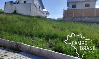 Imagem: TERRENO EM CONDOMÍNIO NA ZONA NORTE DE