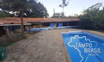 Imagem: CHÁCARA 1.500M² COM CHALÉ E CAPELA EM