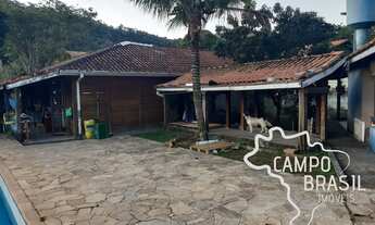 Imagem 2: CHÁCARA 1.500M² COM CHALÉ E CAPELA EM JAMBEIRO !