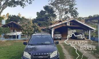 Imagem 4: CHÁCARA 1.500M² COM CHALÉ E CAPELA EM JAMBEIRO !