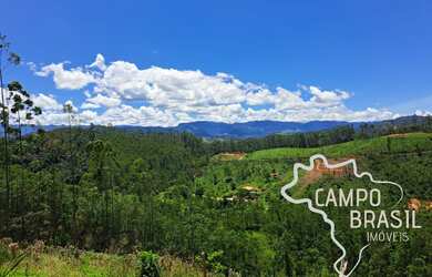 Imagem 4: ÁREA RURAL 3 HECTARES EM MONTEIRO LOBATO COM VISTA INCRÍVEL !