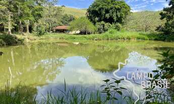 Imagem: SÍTIO COM 12 ALQUEIRES NA ZONA NORTE DE