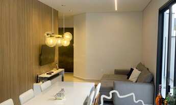 Imagem 6: CASA TÉRREA 275M² COM MÓVEIS PLANEJADOS EM CONDOMÍNIO EM TAUBATÉ !