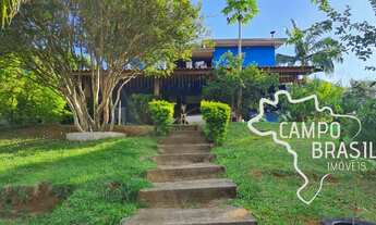 Imagem: LINDA CHÁCARA 3.300M² EM SÃO JOSÉ DOS