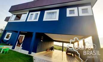 Imagem: CHÁCARA URBANA DE ALTO PADRÃO 400 MTS