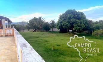 Imagem 6: CHÁCARA URBANA 2.475M² EM CAÇAPAVA !