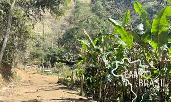 Imagem 4: MARAVILHOSA CHÁCARA 2,1 HECTARES, COM VISTA EXUBERANTE E CHALÉ DE ALTO PADRÃO !
