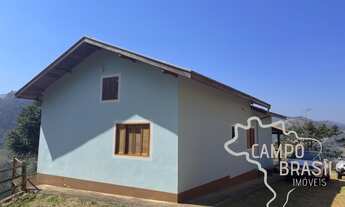 Imagem 5: MARAVILHOSA CHÁCARA 2,1 HECTARES, COM VISTA EXUBERANTE E CHALÉ DE ALTO PADRÃO !