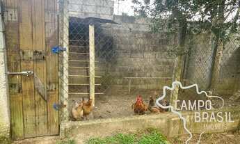 Imagem 7: CHÁCARA URBANA 2.475M² EM CAÇAPAVA !