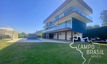 Imagem 3: CHÁCARA URBANA DE ALTO PADRÃO 400 MTS EM TAUBATÉ PRÓXIMO AO CENTRO!